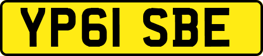 YP61SBE