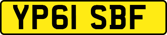 YP61SBF