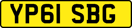 YP61SBG