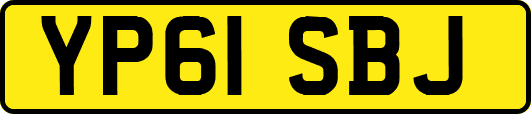 YP61SBJ