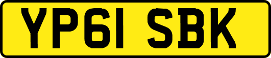 YP61SBK