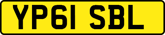 YP61SBL