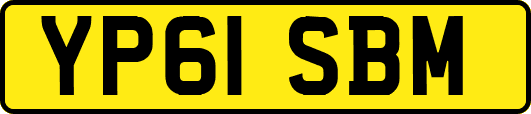 YP61SBM