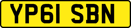 YP61SBN