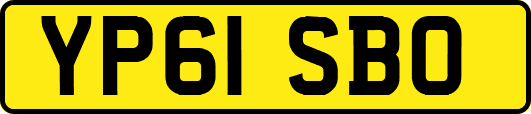 YP61SBO