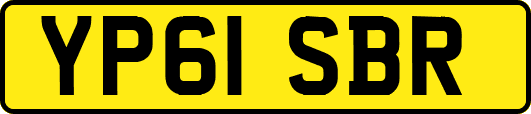 YP61SBR