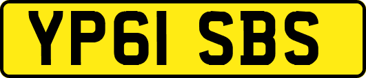 YP61SBS