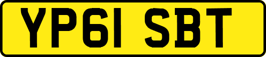 YP61SBT