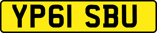 YP61SBU
