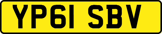 YP61SBV