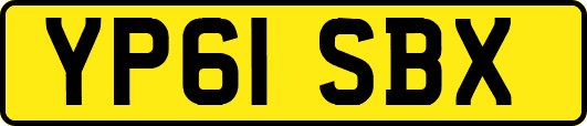 YP61SBX