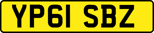 YP61SBZ