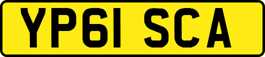 YP61SCA