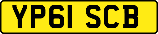 YP61SCB