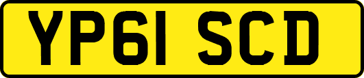 YP61SCD