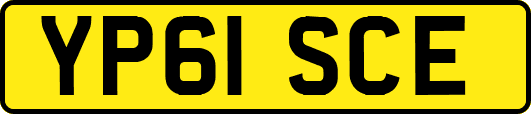 YP61SCE