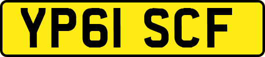 YP61SCF
