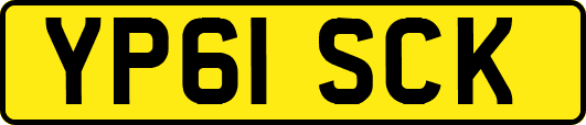 YP61SCK