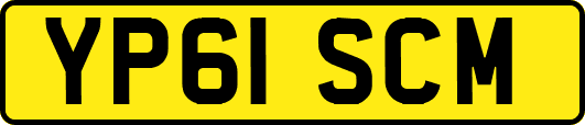 YP61SCM