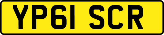 YP61SCR