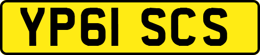 YP61SCS