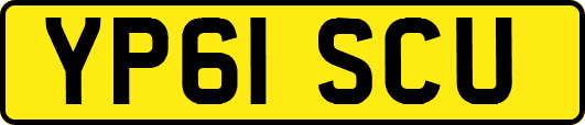 YP61SCU
