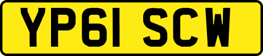 YP61SCW