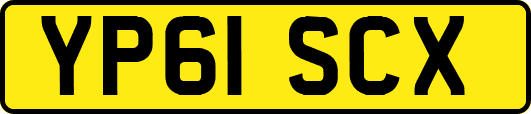 YP61SCX