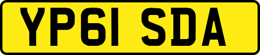 YP61SDA