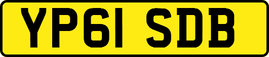 YP61SDB