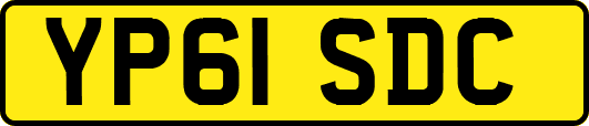 YP61SDC