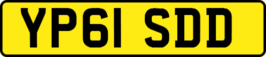YP61SDD