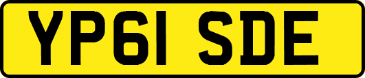 YP61SDE