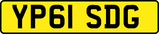YP61SDG