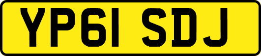 YP61SDJ