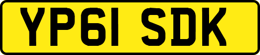 YP61SDK