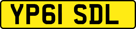 YP61SDL