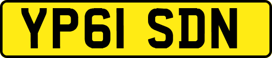 YP61SDN