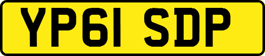 YP61SDP