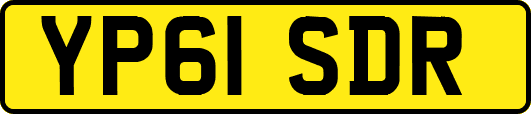 YP61SDR
