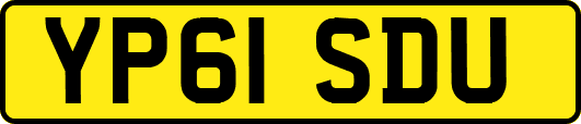 YP61SDU