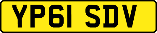 YP61SDV