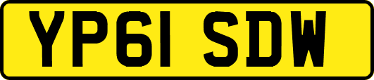 YP61SDW