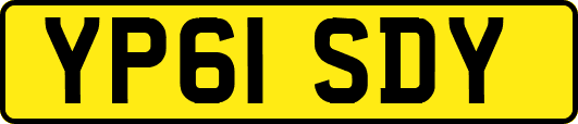YP61SDY
