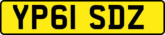 YP61SDZ