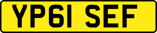 YP61SEF