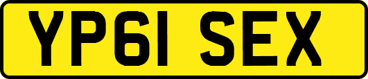 YP61SEX