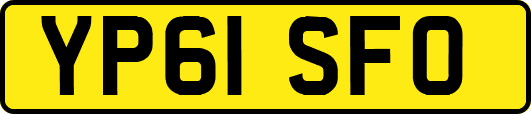 YP61SFO