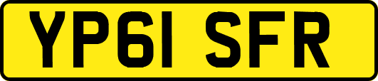 YP61SFR