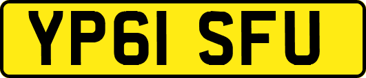 YP61SFU